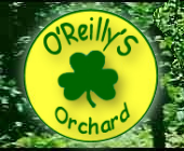 O'Reilly's Organic Orchard