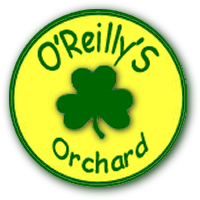 O'Reilly's Orchard Wirrabara Forest South Australia